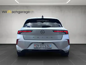 Opel Astra 1.6 T PHEV 180 Swiss Premium
