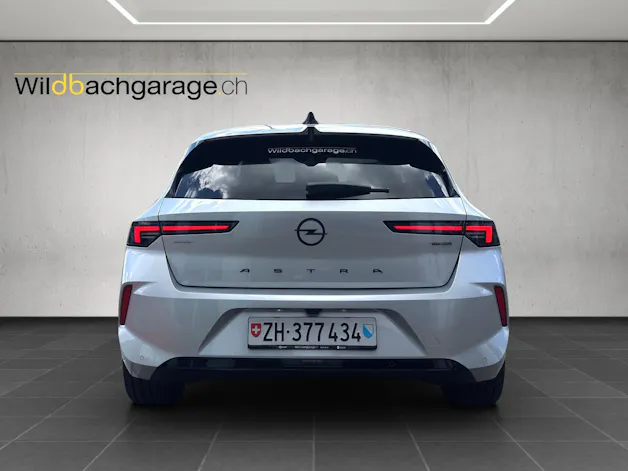Opel Astra 1.6 T PHEV 180 Swiss Premium