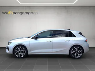 Opel Astra 1.6 T PHEV 180 Swiss Premium