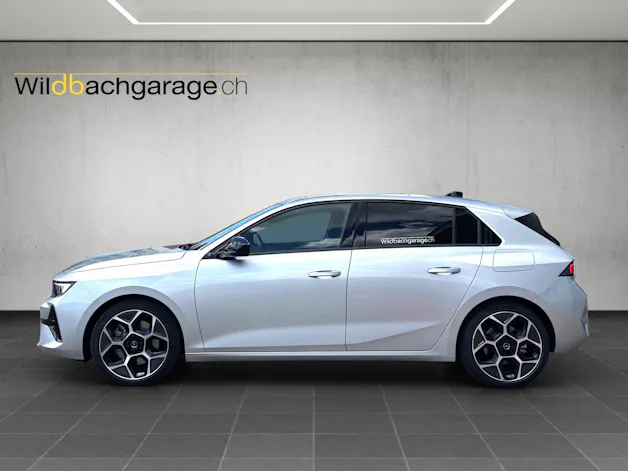Opel Astra 1.6 T PHEV 180 Swiss Premium