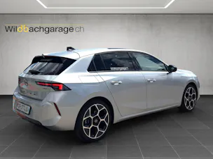 Opel Astra 1.6 T PHEV 180 Swiss Premium