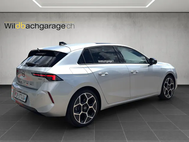 Opel Astra 1.6 T PHEV 180 Swiss Premium