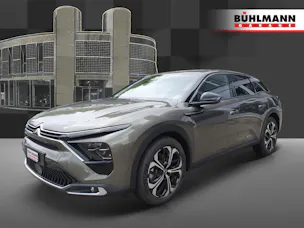 Citroën C5 X 1.6 Plug-in Hybrid Shine Pack