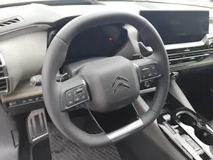 Citroën C5 X 1.6 Plug-in Hybrid Shine Pack