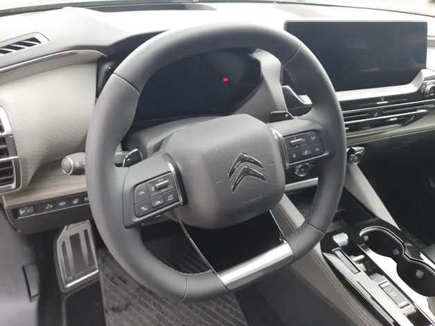Citroën C5 X 1.6 Plug-in Hybrid Shine Pack