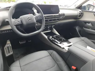 Citroën C5 X 1.6 Plug-in Hybrid Shine Pack