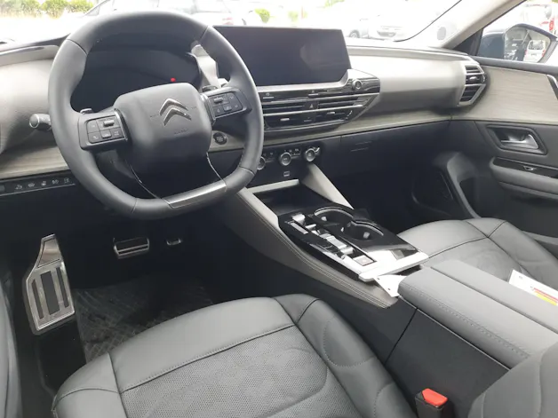 Citroën C5 X 1.6 Plug-in Hybrid Shine Pack