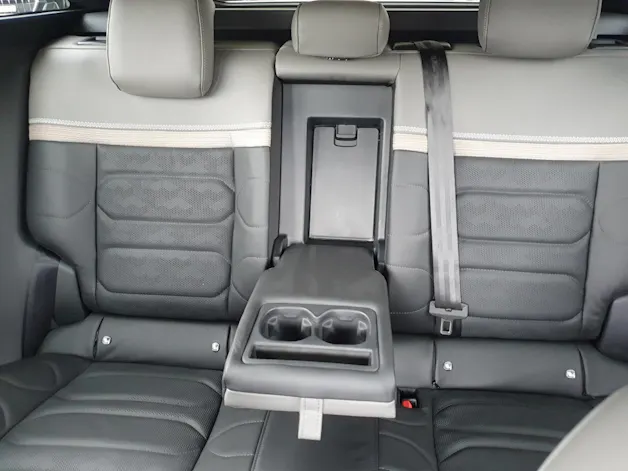 Citroën C5 X 1.6 Plug-in Hybrid Shine Pack