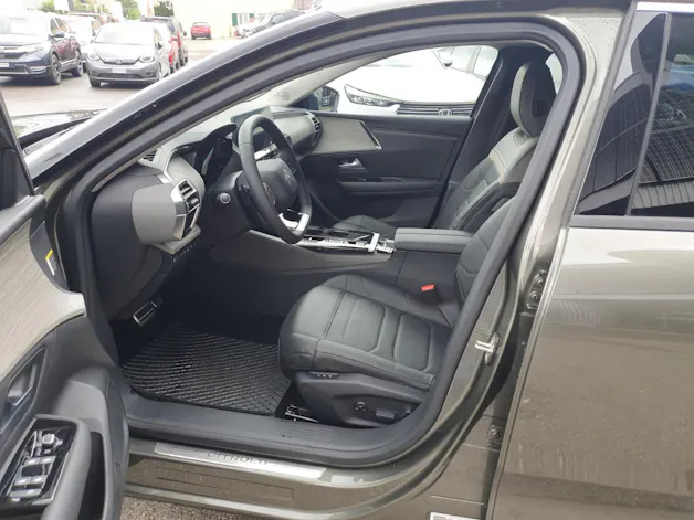 Citroën C5 X 1.6 Plug-in Hybrid Shine Pack