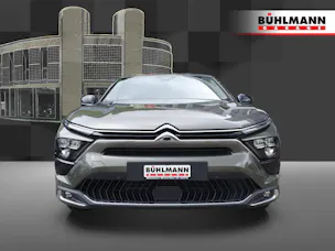 Citroën C5 X 1.6 Plug-in Hybrid Shine Pack