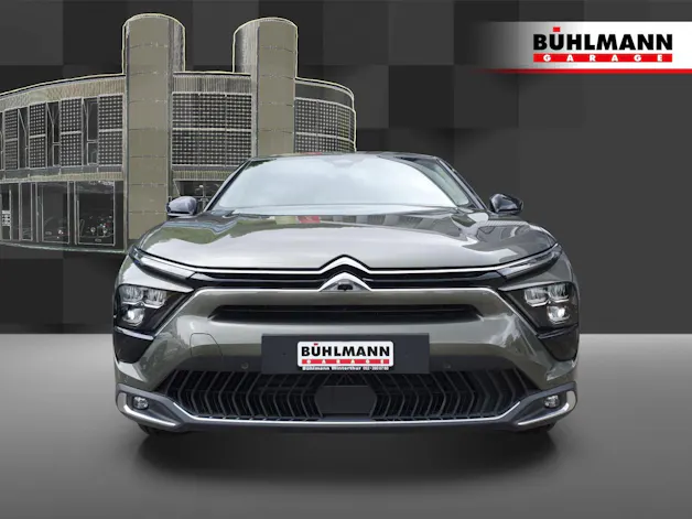 Citroën C5 X 1.6 Plug-in Hybrid Shine Pack