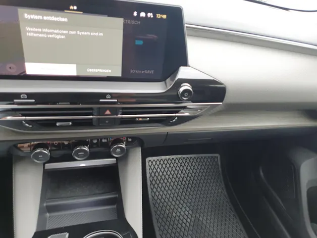 Citroën C5 X 1.6 Plug-in Hybrid Shine Pack