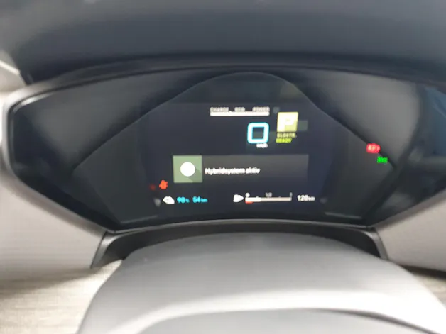 Citroën C5 X 1.6 Plug-in Hybrid Shine Pack