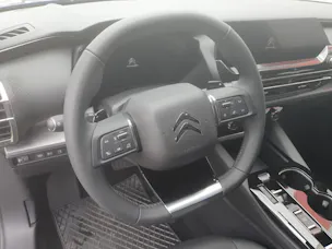 Citroën C5 X 1.6 Plug-in Hybrid Feel Pack