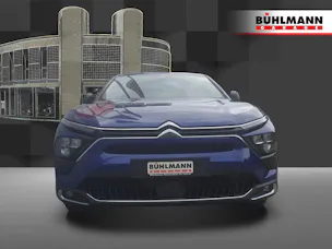Citroën C5 X 1.6 Plug-in Hybrid Feel Pack