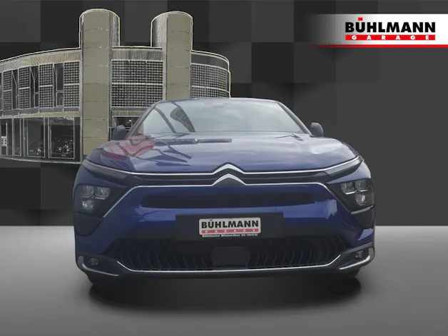 Citroën C5 X 1.6 Plug-in Hybrid Feel Pack