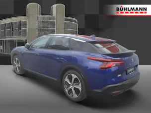 Citroën C5 X 1.6 Plug-in Hybrid Feel Pack
