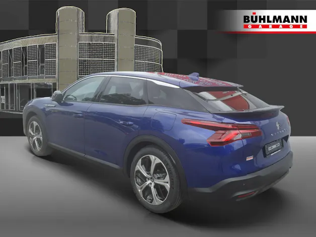 Citroën C5 X 1.6 Plug-in Hybrid Feel Pack