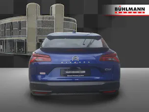 Citroën C5 X 1.6 Plug-in Hybrid Feel Pack