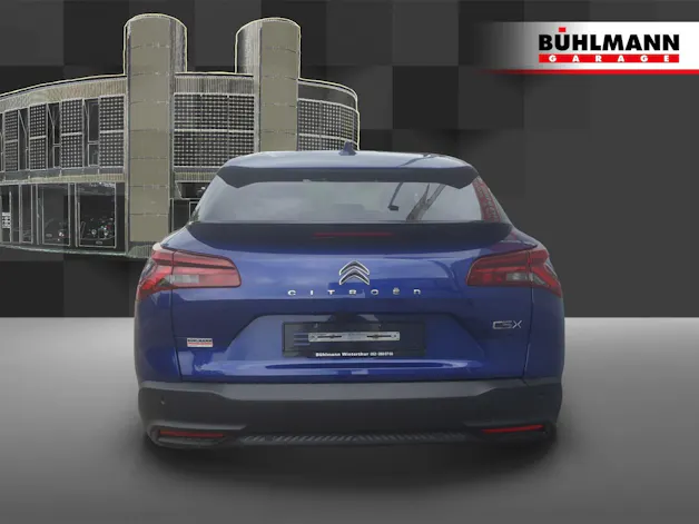 Citroën C5 X 1.6 Plug-in Hybrid Feel Pack