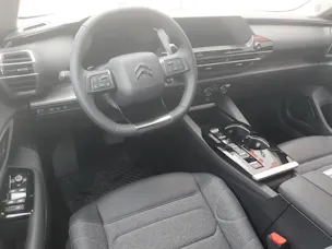 Citroën C5 X 1.6 Plug-in Hybrid Feel Pack
