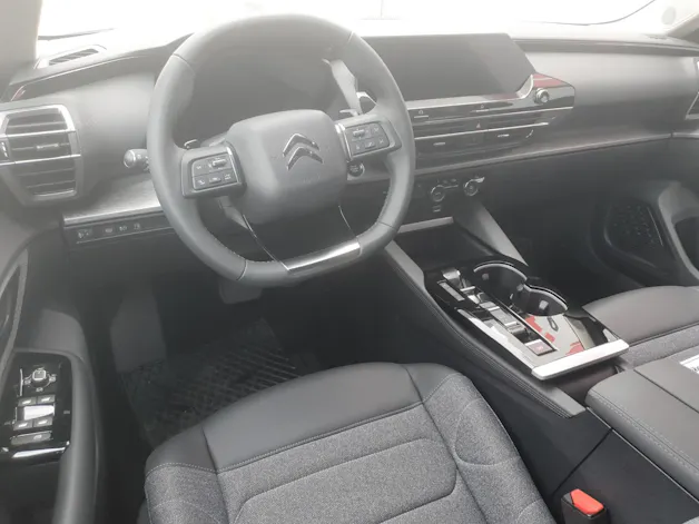 Citroën C5 X 1.6 Plug-in Hybrid Feel Pack