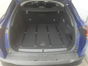 Citroën C5 X 1.6 Plug-in Hybrid Feel Pack