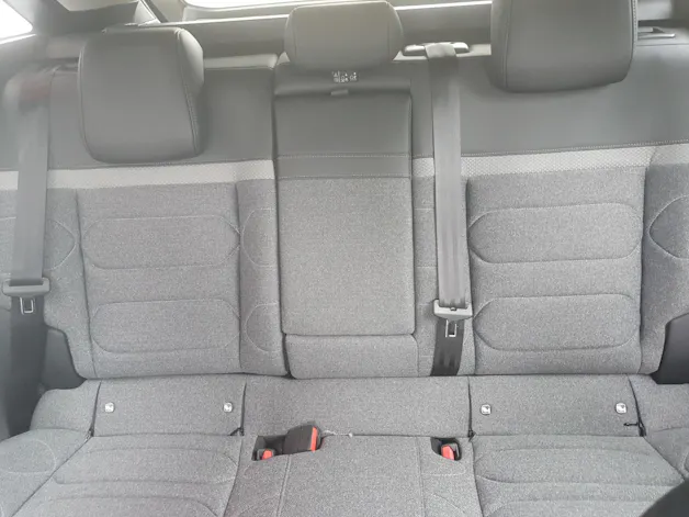 Citroën C5 X 1.6 Plug-in Hybrid Feel Pack