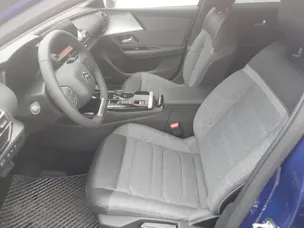 Citroën C5 X 1.6 Plug-in Hybrid Feel Pack