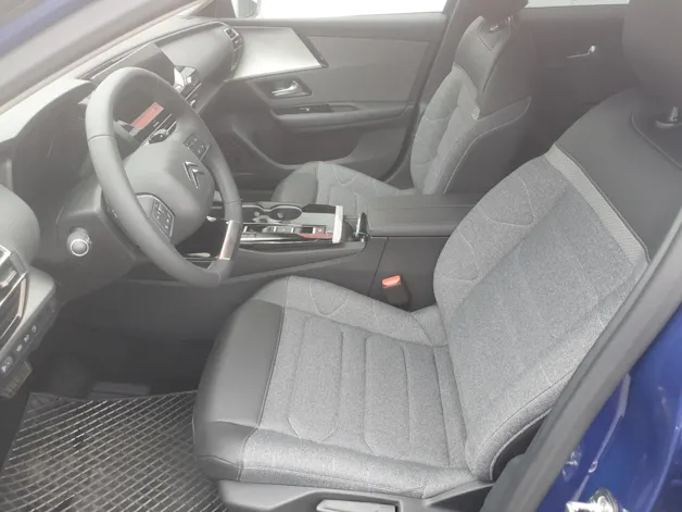 Citroën C5 X 1.6 Plug-in Hybrid Feel Pack