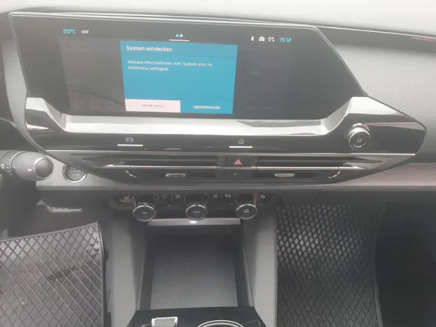 Citroën C5 X 1.6 Plug-in Hybrid Feel Pack