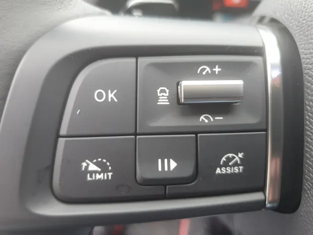Citroën C5 X 1.6 Plug-in Hybrid Feel Pack