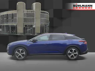 Citroën C5 X 1.6 Plug-in Hybrid Feel Pack