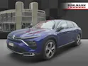 Citroën C5 X 1.6 Plug-in Hybrid Feel Pack