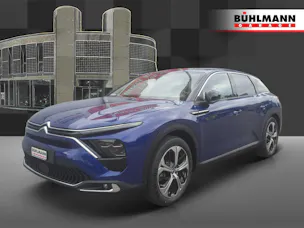 Citroën C5 X 1.6 Plug-in Hybrid Feel Pack