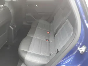 Citroën C5 X 1.6 Plug-in Hybrid Feel Pack