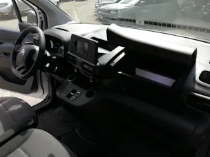 Citroën e-Berlingo 1000 M 50kWh Club