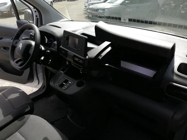Citroën e-Berlingo 1000 M 50kWh Club