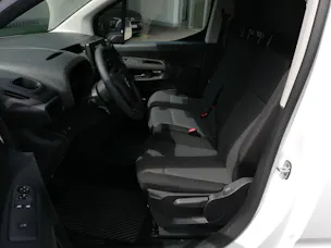 Citroën e-Berlingo 1000 M 50kWh Club