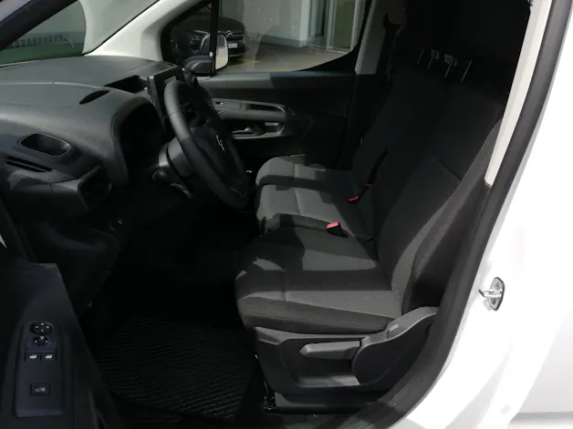 Citroën e-Berlingo 1000 M 50kWh Club