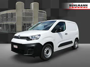 Citroën e-Berlingo 1000 M 50kWh Club