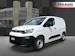 Citroën e-Berlingo 1000 M 50kWh Club
