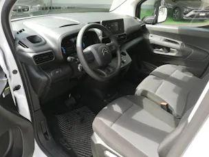 Citroën e-Berlingo 1000 M 50kWh Club