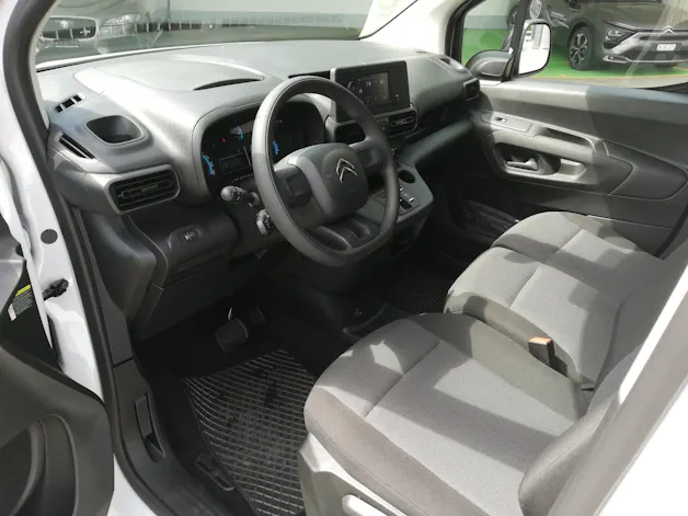 Citroën e-Berlingo 1000 M 50kWh Club