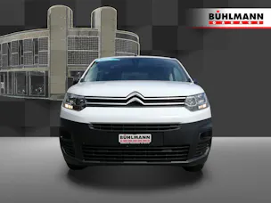 Citroën e-Berlingo 1000 M 50kWh Club