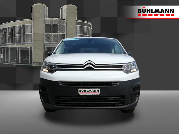 Citroën e-Berlingo 1000 M 50kWh Club