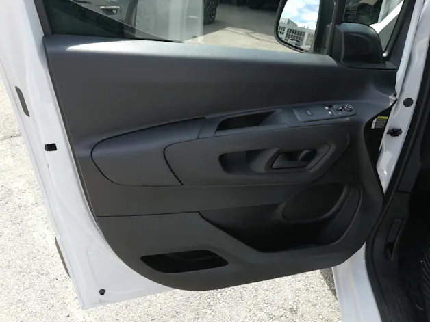 Citroën e-Berlingo 1000 M 50kWh Club