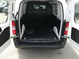Citroën e-Berlingo 1000 M 50kWh Club