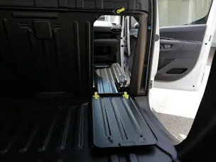 Citroën e-Berlingo 1000 M 50kWh Club