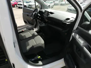 Citroën e-Berlingo 1000 M 50kWh Club